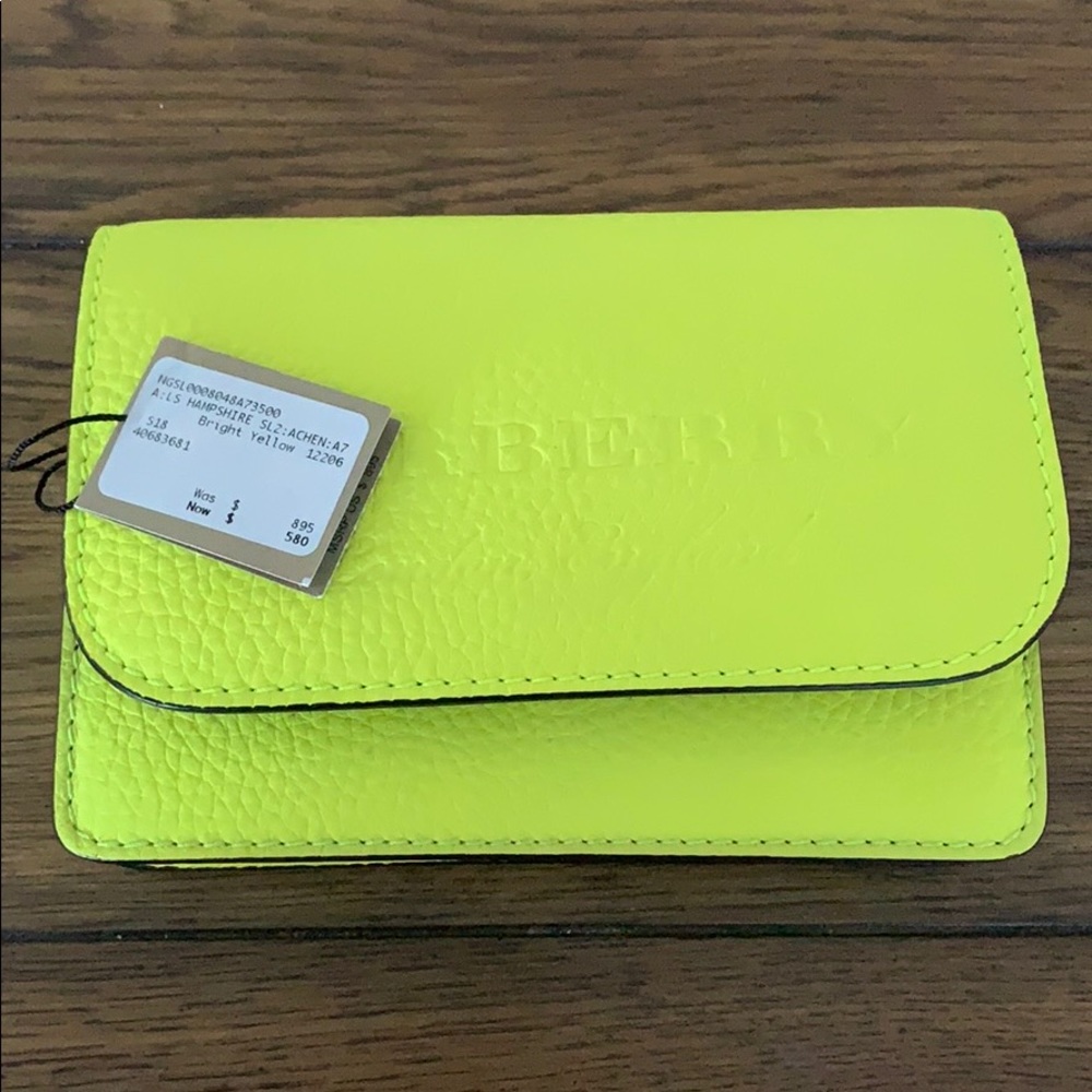 Burberry Wallet